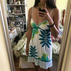 Roxy Sundress